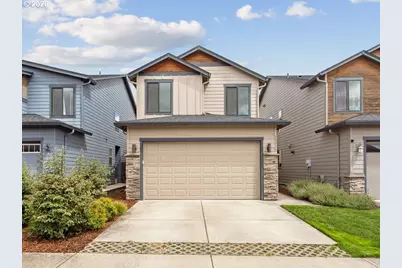 15208 NE 107th St, Vancouver, WA 98682 - Photo 1
