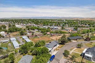 300 Hillcrest Dr, Baker City, OR 97814 - Photo 3