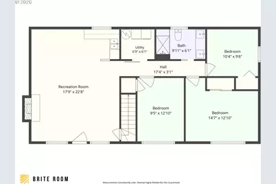 1046 SW Palatine St, Portland, OR 97219 - Photo 43