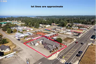 1205 Oregon St, Port Orford, OR 97465 - Photo 3
