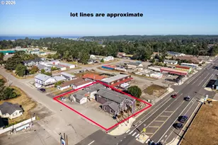 1205 Oregon St, Port Orford, OR 97465 - Photo 3