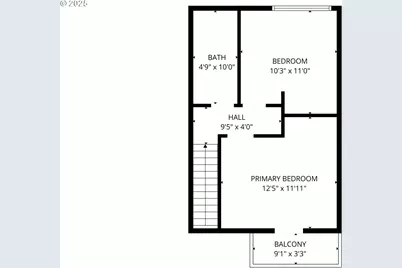 2551 SW Pickford St #D, Corvallis, OR 97333 - Photo 23