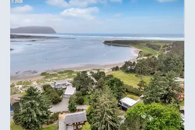 844 Little Beach Dr, Gearhart, OR 97138 - Photo 45