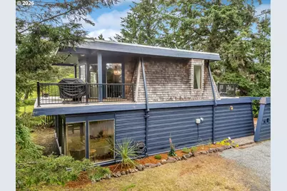 844 Little Beach Dr, Gearhart, OR 97138 - Photo 1