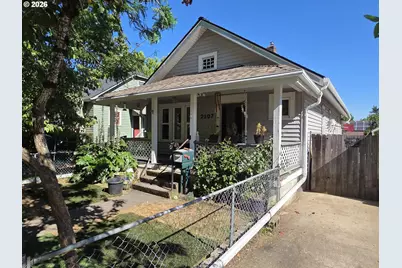 2107 N Terry St, Portland, OR 97217 - Photo 1