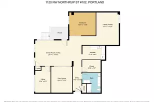 1120 NW Northrup St, Portland, OR 97209 - Photo 35