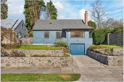 4225 SE Woodward St, Portland, OR 97206 - Photo 1