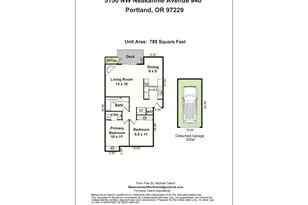 5150 NW Neakahnie Ave, Portland, OR 97229 - Photo 31