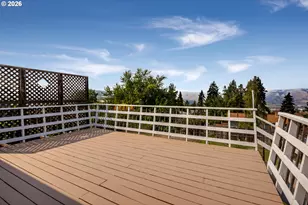 321 W 21st St, The Dalles, OR 97058 - Photo 13