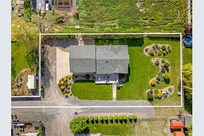 960 1/2 H St, Baker City, OR 97814 - Photo 11