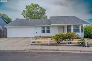1351 N Monroe St, Lafayette, OR 97127 - Photo 1