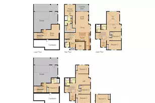 4751 NW Camas Meadows Dr, Camas, WA 98607 - Photo 31