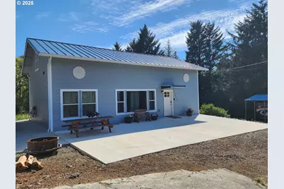 33050 Hillside Acres Rd, Gold Beach, OR 97444 - Photo 1