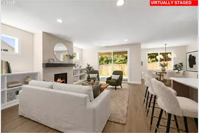 2803 NW 114th Ter, Portland, OR 97229 - Photo 3