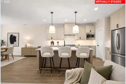 2803 NW 114th Ter, Portland, OR 97229 - Photo 5