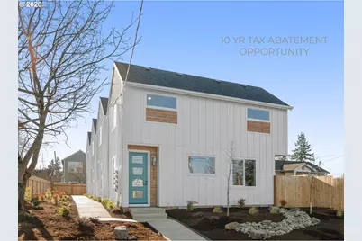 5224 SE Knapp, Portland, OR 97206 - Photo 1