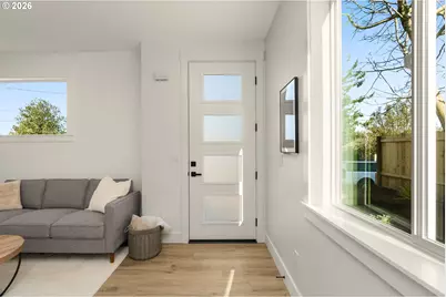 5224 SE Knapp, Portland, OR 97206 - Photo 3