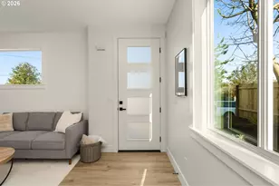 5224 SE Knapp, Portland, OR 97206 - Photo 3