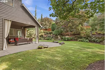 11498 SE Painted Hills Ct, Happy Valley, OR 97086 - Photo 41