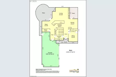 11498 SE Painted Hills Ct, Happy Valley, OR 97086 - Photo 47