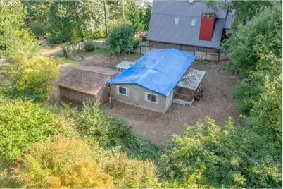 1349 NW Old Arcadia Rd, Toledo, OR 97391 - Photo 7
