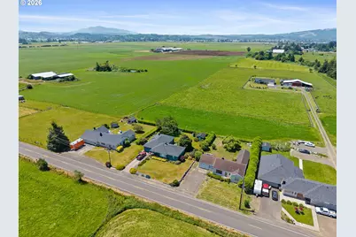 1250 McCormick Loop Rd, Tillamook, OR 97141 - Photo 3