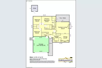 913 S Fir Ct, Canby, OR 97013 - Photo 37