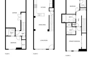 11449 SW Mont Blanc St, Wilsonville, OR 97070 - Photo 35