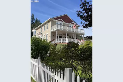 88098 Riverview Ave, Mapleton, OR 97453 - Photo 1