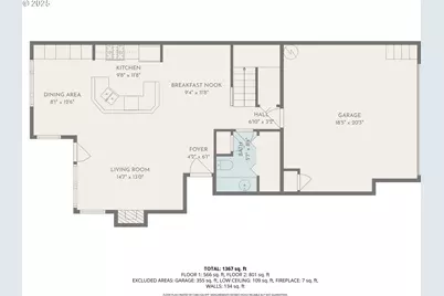 10797 SW Canterbury Ln #101, Portland, OR 97224 - Photo 27