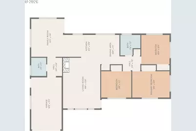 1825 SW Glenview Ave, Portland, OR 97225 - Photo 35