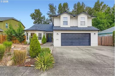 3902 NE 203rd Ave, Fairview, OR 97024 - Photo 1