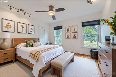 9116 N Willamette Blvd, Portland, OR 97203 - Photo 31