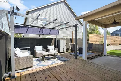 4003 NE 165th Pl, Vancouver, WA 98682 - Photo 33