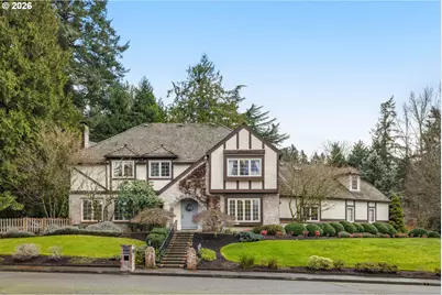 6340 SW Camelot Ln, Portland, OR 97219 - Photo 1