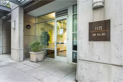 1125 NW 9th Ave #410, Portland, OR 97209 - Photo 3