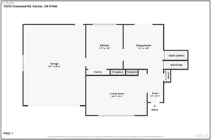 75093 Townsend Rd, Rainier, OR 97048 - Photo 33