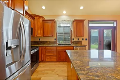 424 13th St, Aumsville, OR 97325 - Photo 13