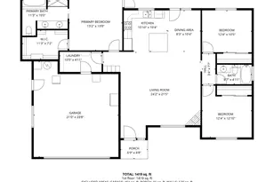 424 13th St, Aumsville, OR 97325 - Photo 43