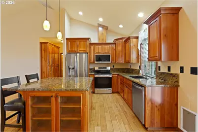 424 13th St, Aumsville, OR 97325 - Photo 11