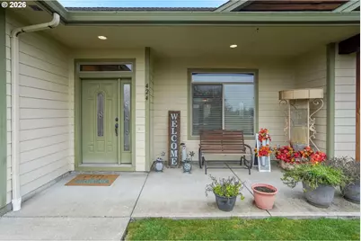 424 13th St, Aumsville, OR 97325 - Photo 5
