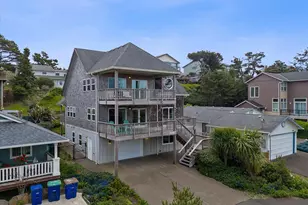 4486 SW Beach Ave, Lincoln City, OR 97367 - Photo 5
