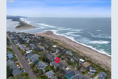4486 SW Beach Ave, Lincoln City, OR 97367 - Photo 3