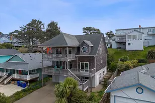4486 SW Beach Ave, Lincoln City, OR 97367 - Photo 1