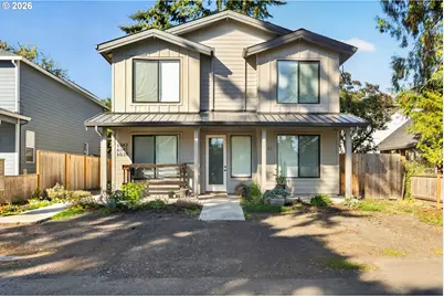 6041 SE Lambert St, Portland, OR 97206 - Photo 3