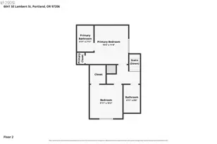 6041 SE Lambert St, Portland, OR 97206 - Photo 29