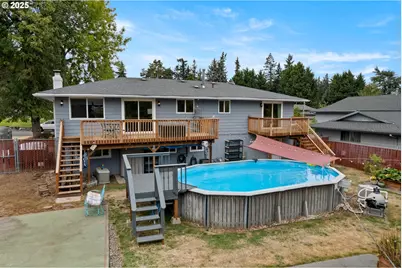 6620 Doncaster Dr, Gladstone, OR 97027 - Photo 27