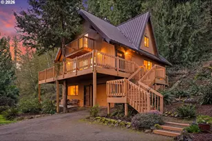 34880 NE Corral Creek Rd, Newberg, OR 97132 - Photo 1