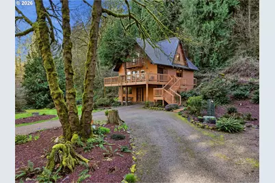 34880 NE Corral Creek Rd, Newberg, OR 97132 - Photo 31