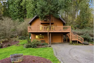 34880 NE Corral Creek Rd, Newberg, OR 97132 - Photo 33